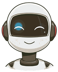 Icône intelligence artificielle KiddyClass