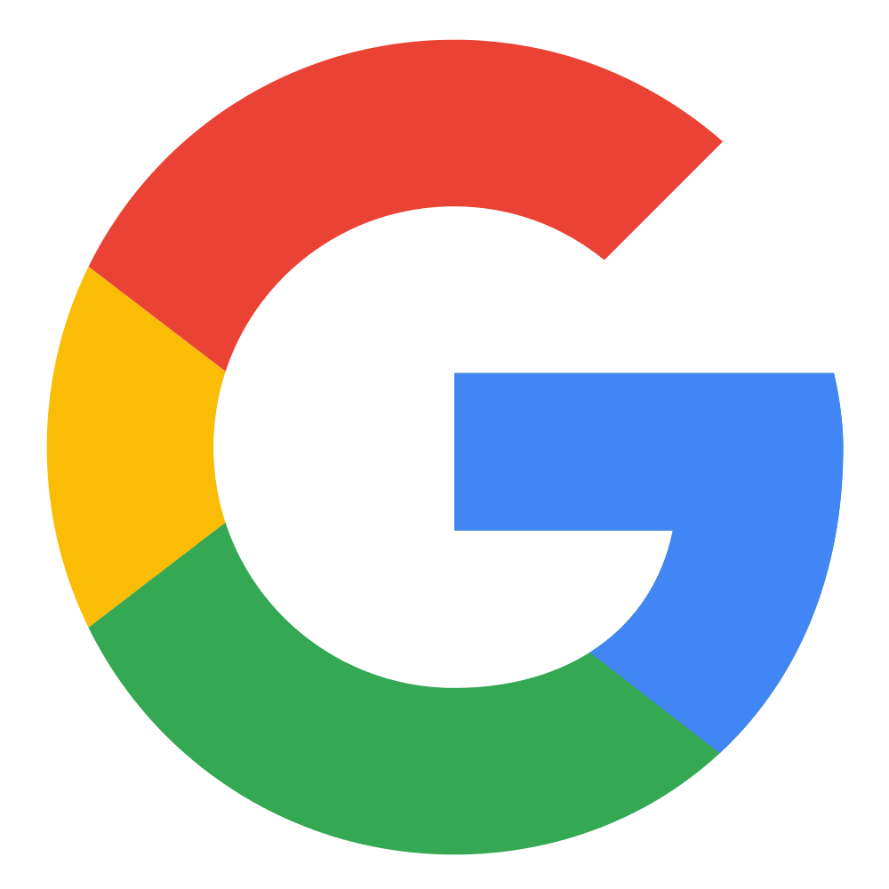 Connexion Google