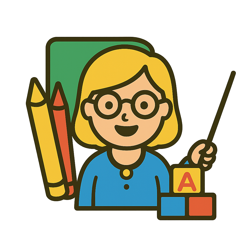 KiddyClass - Solution numérique pour l'enseignement maternel FWB